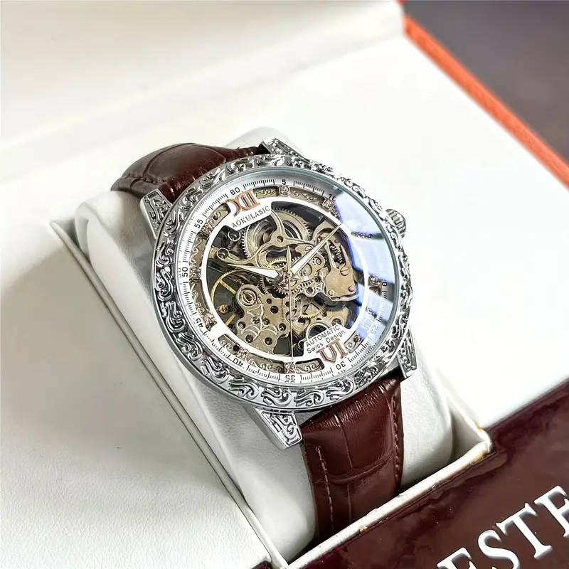 New High-Value Lightweight Lux - огляд і ціна Luxury Watch Value