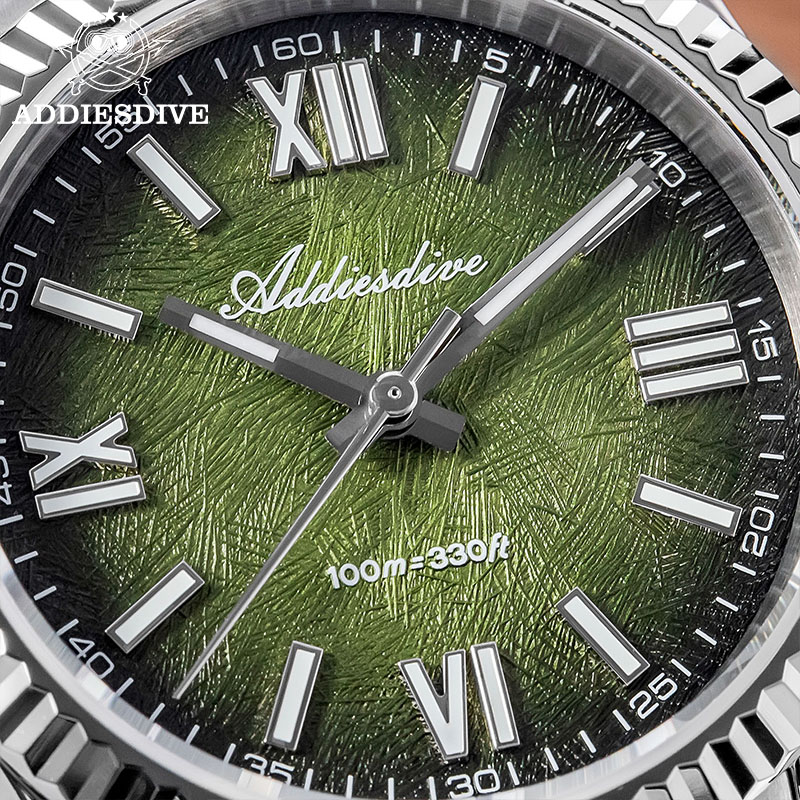 ADDIESDIVE Watches for Lover V - огляд і ціна Luxury Watch Makes