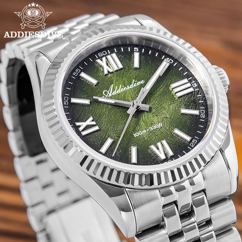 ADDIESDIVE Watches for Lover V - огляд і ціна Luxury Watch Makes