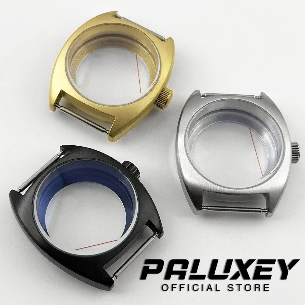 Double Domed Sapphire Glass NH - огляд і ціна Bronze Case Watch