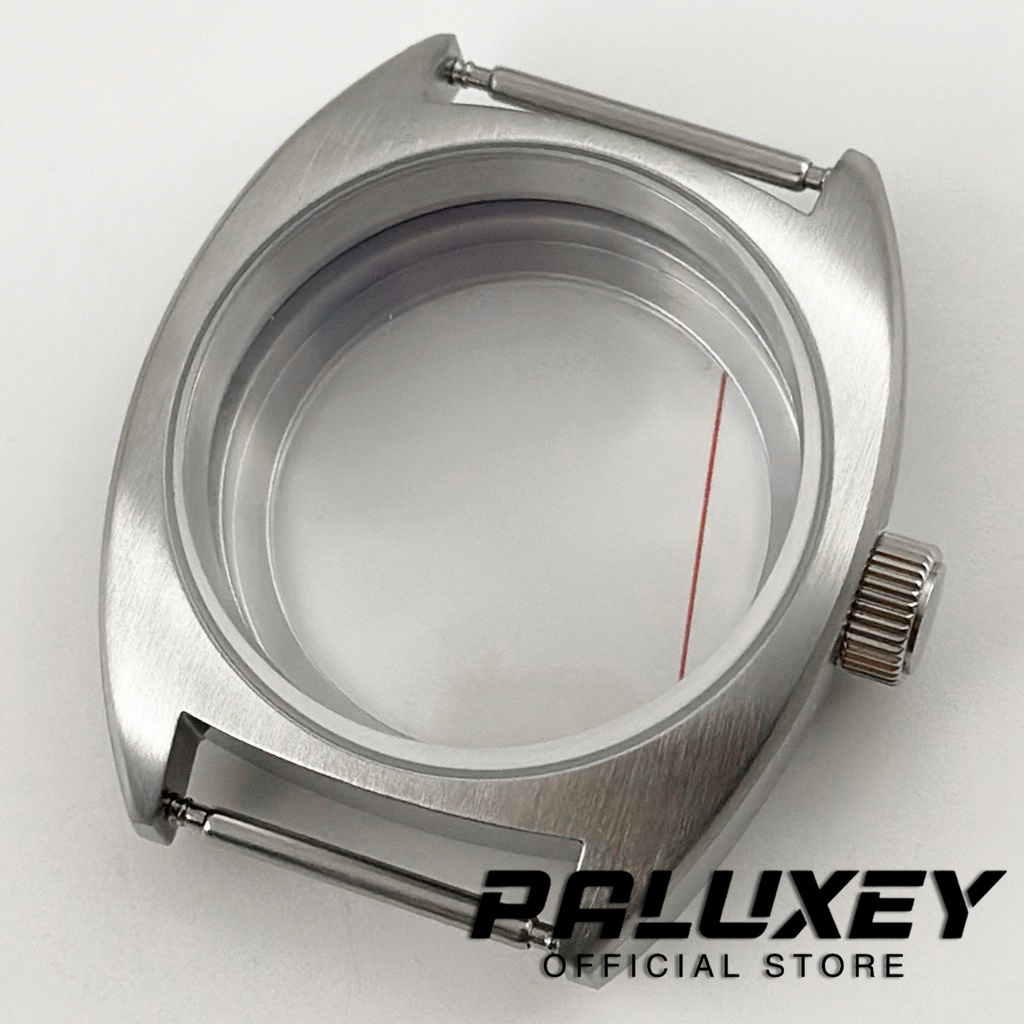 Double Domed Sapphire Glass NH - огляд і ціна Bronze Case Watch