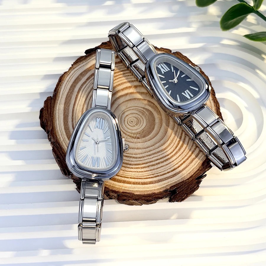 Italian Charm Elastic Module B - огляд і ціна Luxury Watch Makes