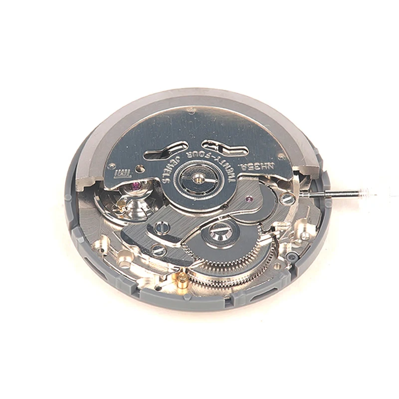 NH34 NH35 NH36 Janpan GMT Auto - огляд і ціна Luxury Watch Cleaning Kit