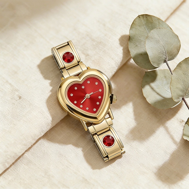 Fashion Luxury Gold Color Watc - огляд і ціна Luxury Watch Makes