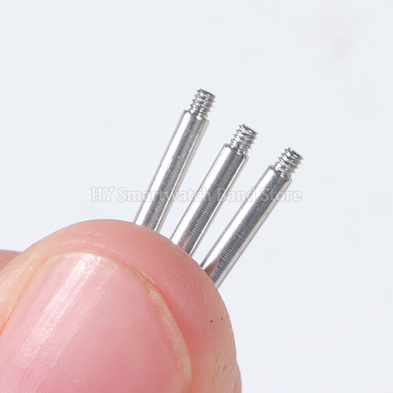 Stainless Steel Strap Screw fo - огляд і ціна Luxury Watch Expensive
