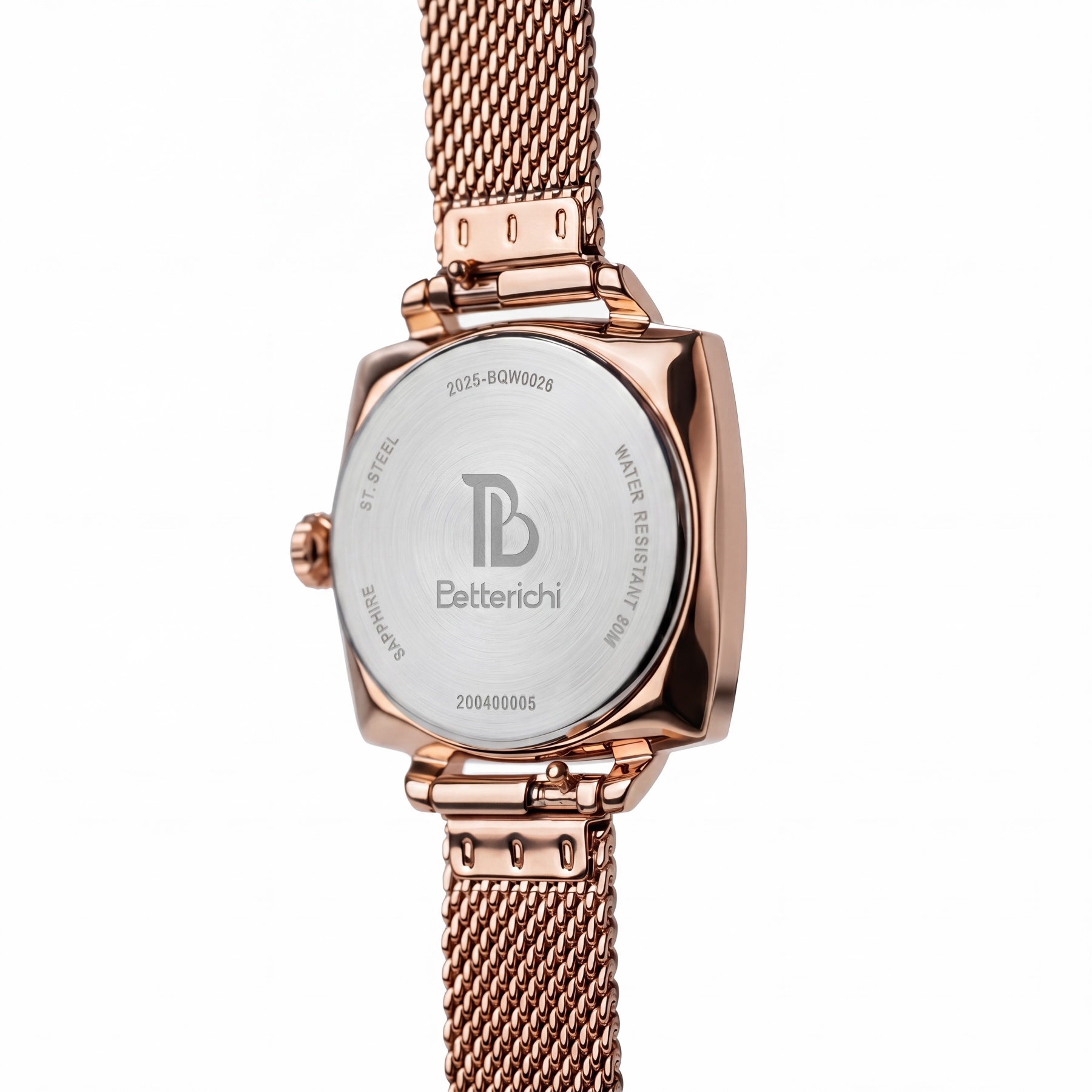 betterichi Women's Luxury Wate - огляд і ціна Luxury Watch Japanese