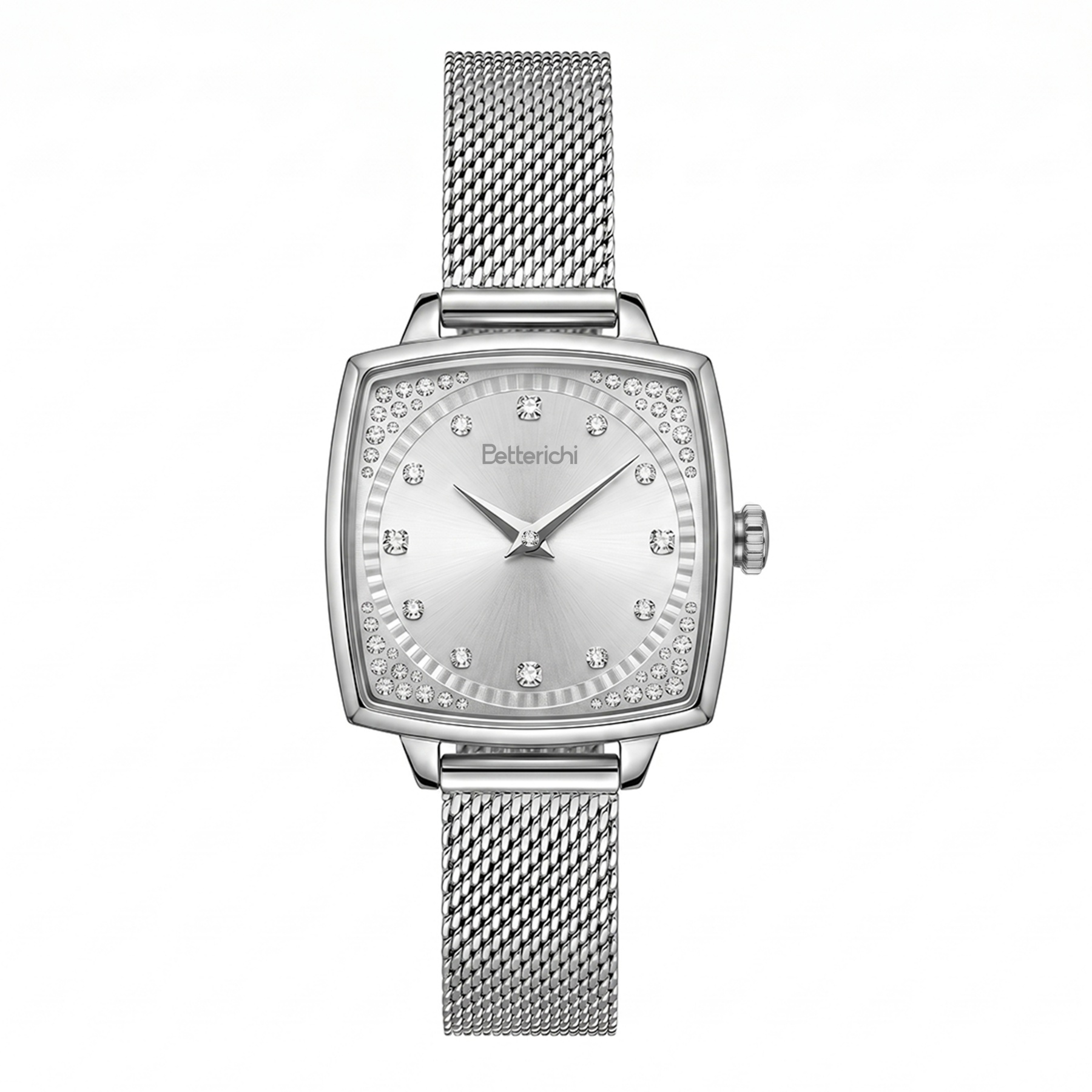 betterichi Women's Luxury Wate - огляд і ціна Luxury Watch Japanese