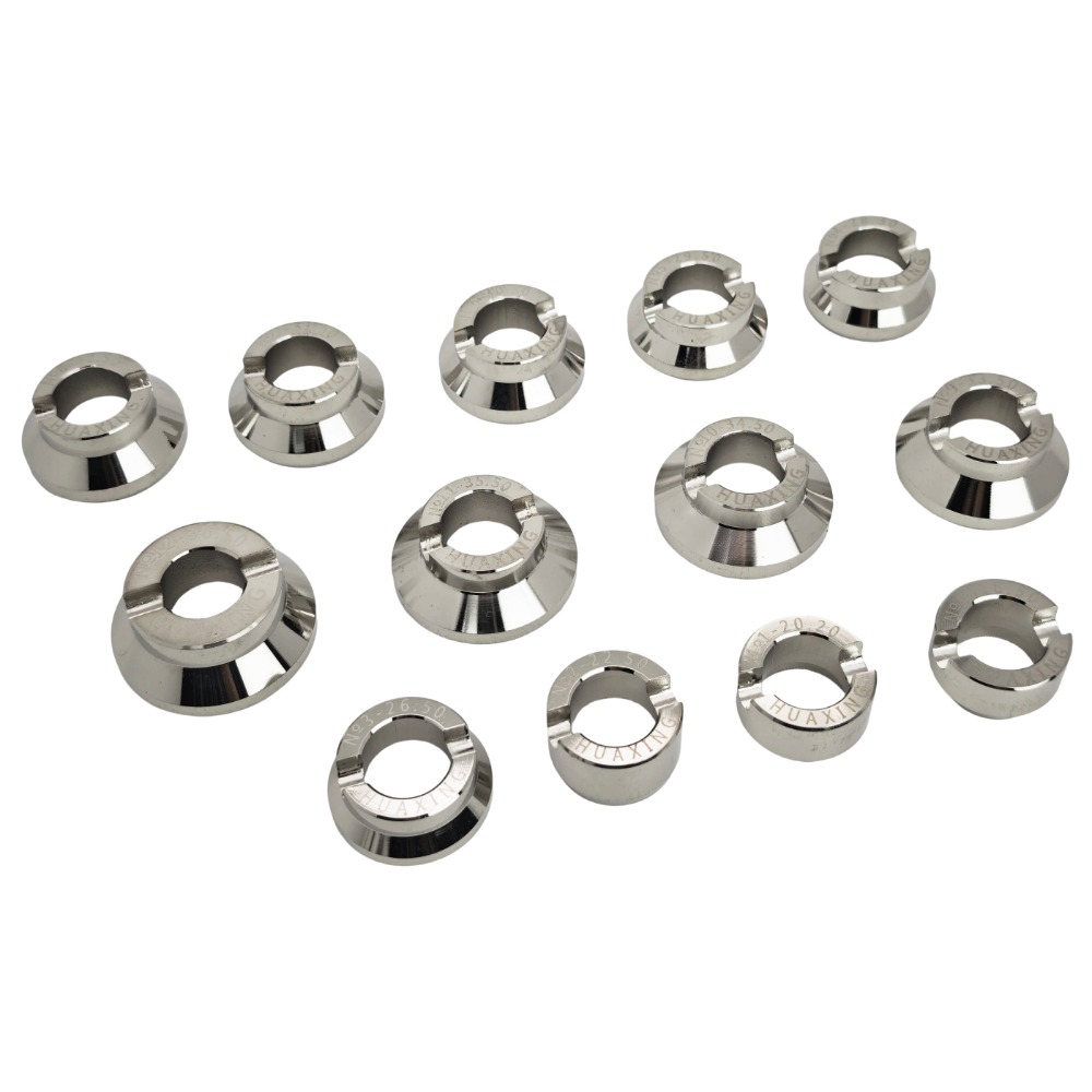 5537-13 Alloy Watch Case Back  - огляд і ціна Luxury Watch Expensive