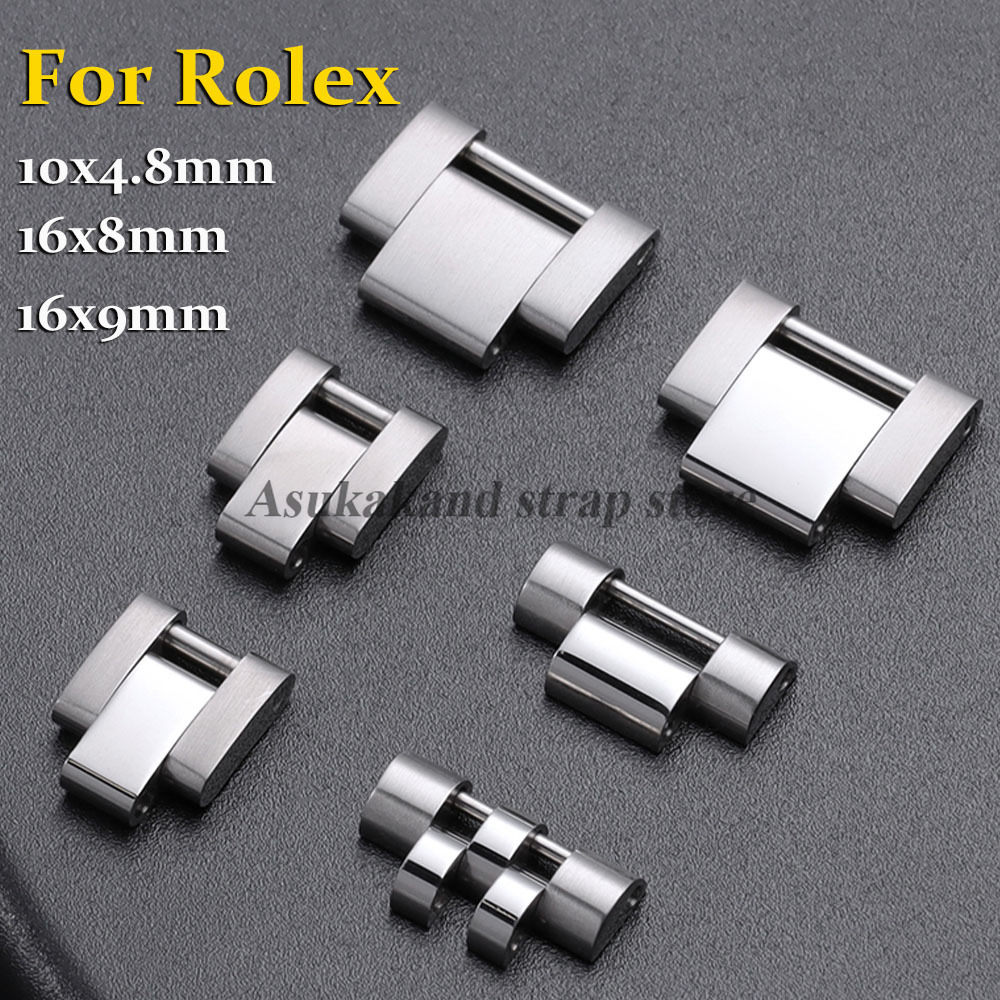 16x8mm/16x9mm/10x4.8mm Metal E - огляд і ціна Luxury Watch Japanese