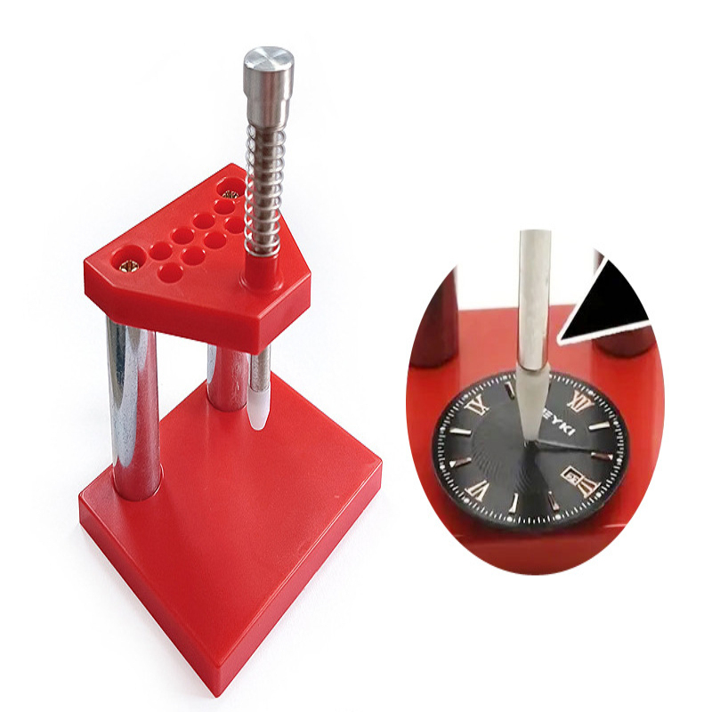 NEW Watch Hand Needle Remover  - огляд і ціна Luxury Watch Cleaning Kit