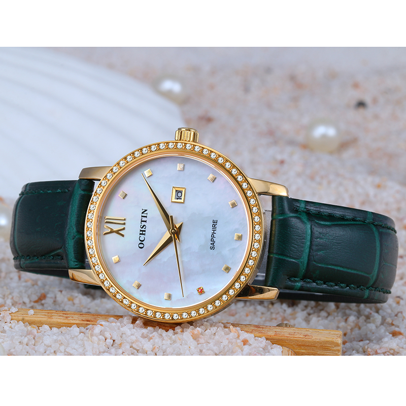 OCHSTIN Women Watches Japan Qu - огляд і ціна Luxury Watch Japanese