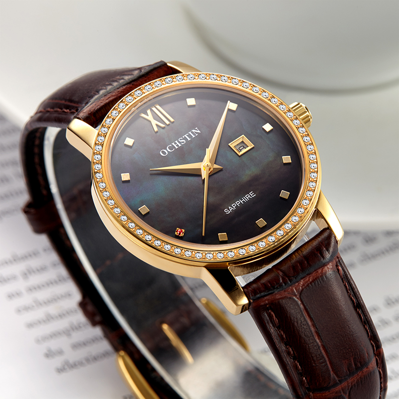 OCHSTIN Women Watches Japan Qu - огляд і ціна Luxury Watch Japanese
