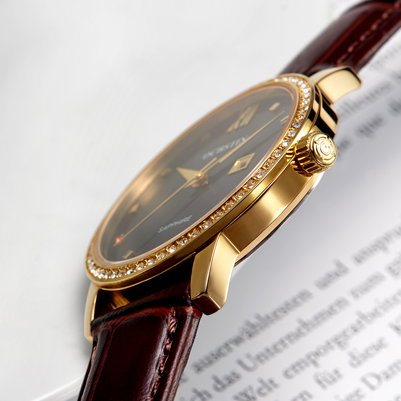 OCHSTIN Women Watches Japan Qu - огляд і ціна Luxury Watch Japanese