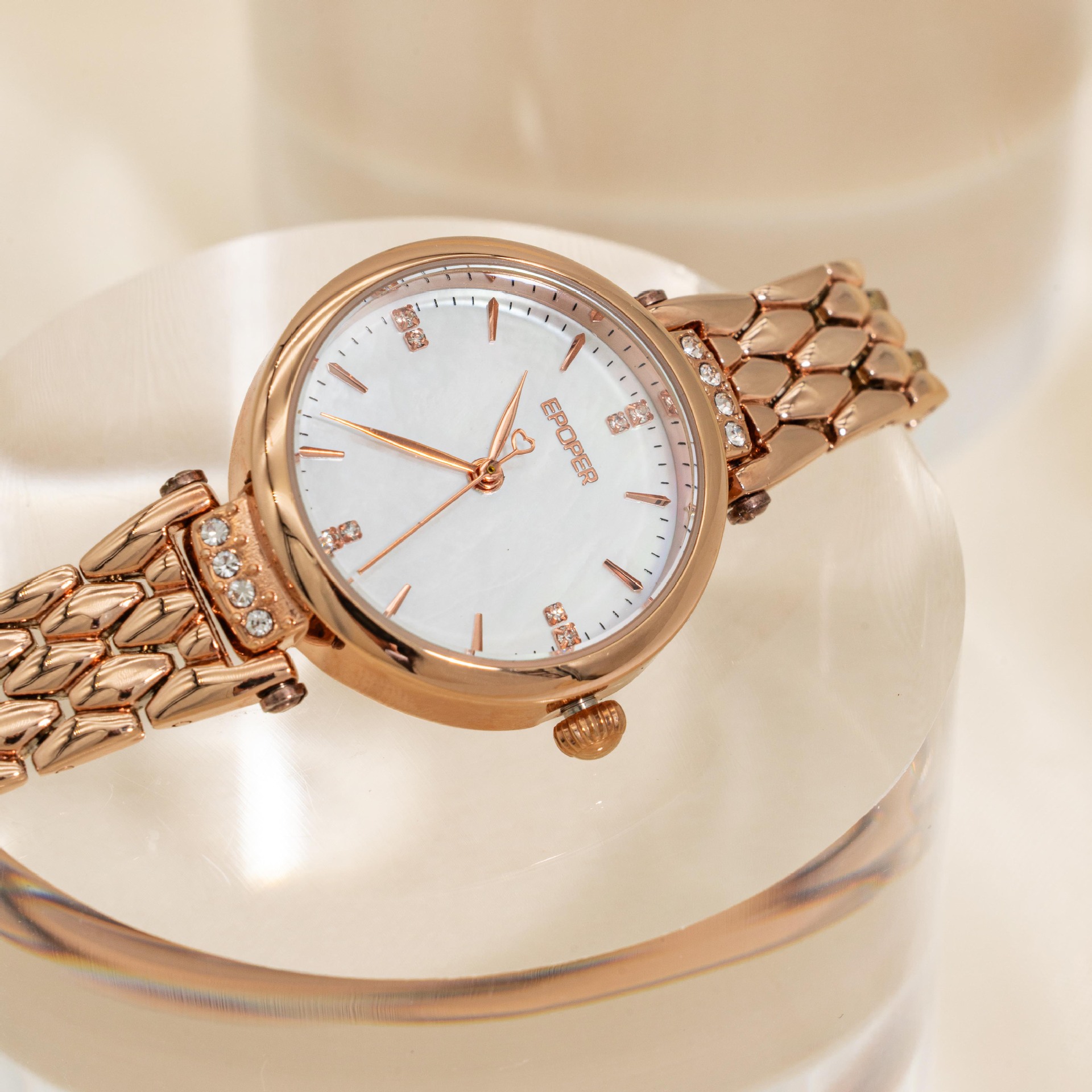 New stylish and luxurious watc - огляд і ціна Luxury Watch Value
