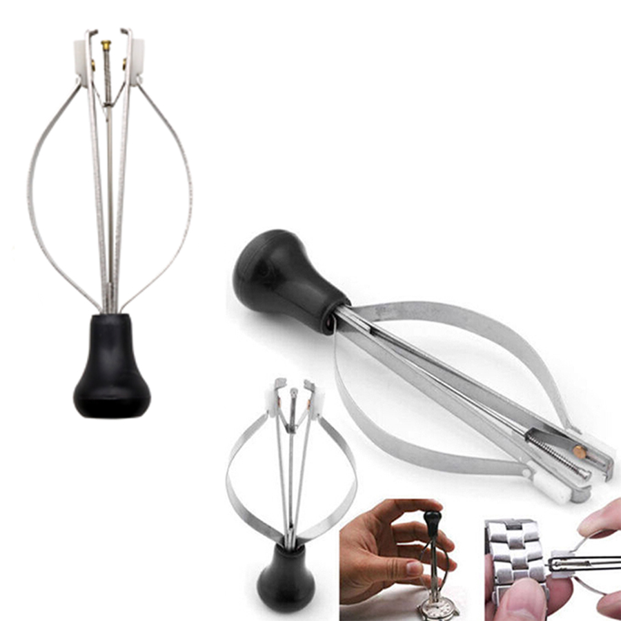 Watch repair tools, install wa - огляд і ціна Luxury Watch Cleaning Kit