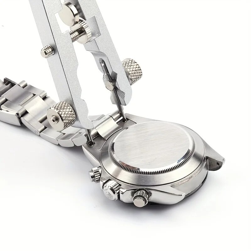 Watch Spring Bar Plier Tool Ki - огляд і ціна Luxury Watch Cleaning Kit