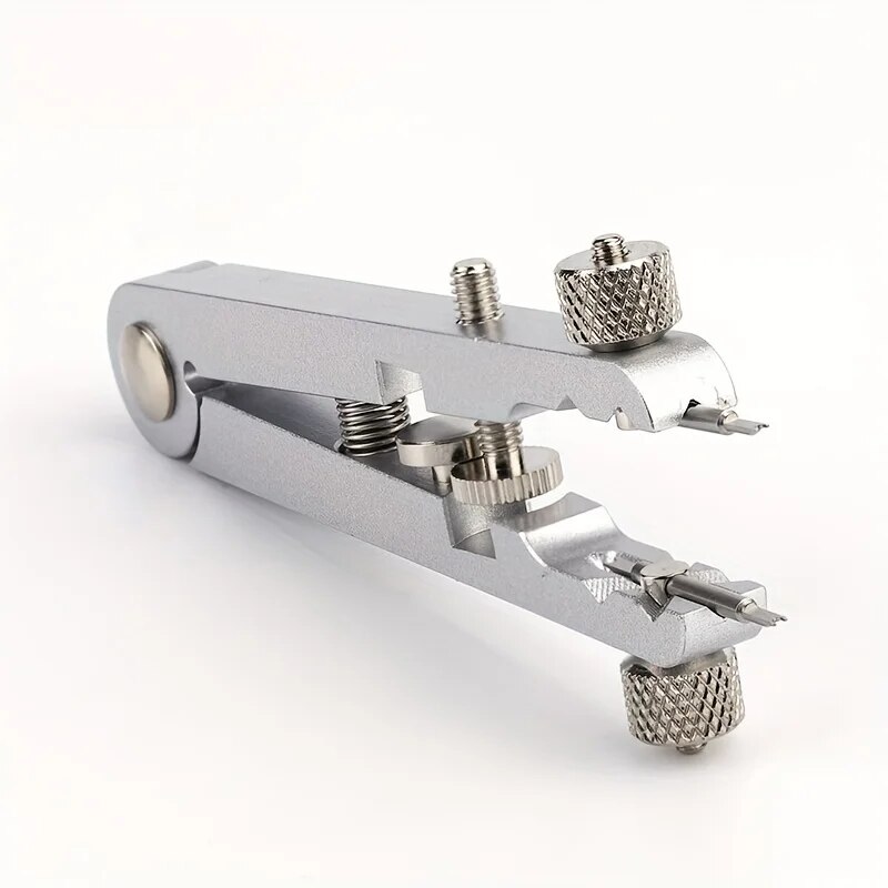 Watch Spring Bar Plier Tool Ki - огляд і ціна Luxury Watch Cleaning Kit