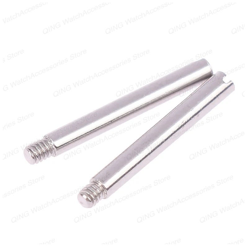 Clasps Screws Stainless Steel  - огляд і ціна Luxury Watch Expensive