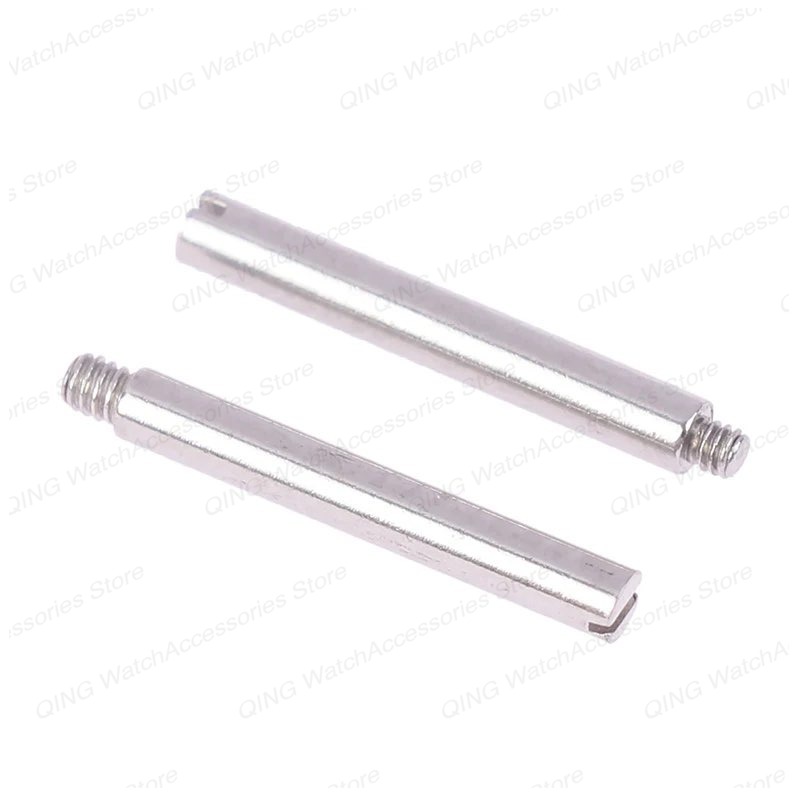 Clasps Screws Stainless Steel  - огляд і ціна Luxury Watch Expensive