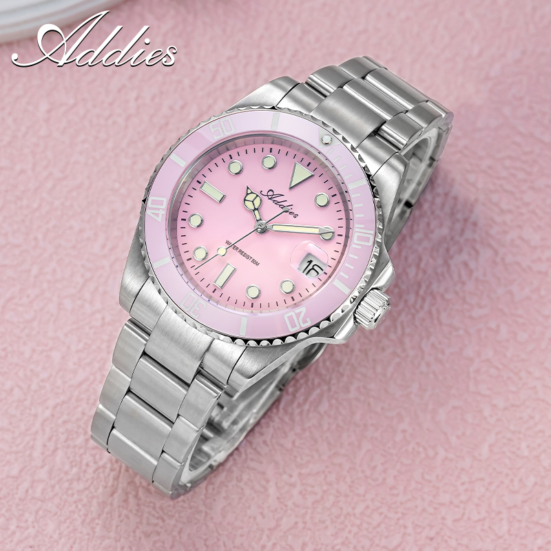 Addies New Women Watches Luxur - огляд і ціна Luxury Watch Safe