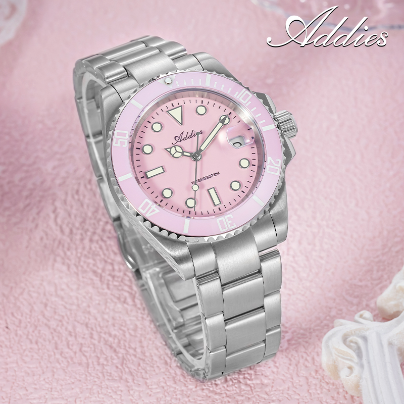 Addies New Women Watches Luxur - огляд і ціна Luxury Watch Safe