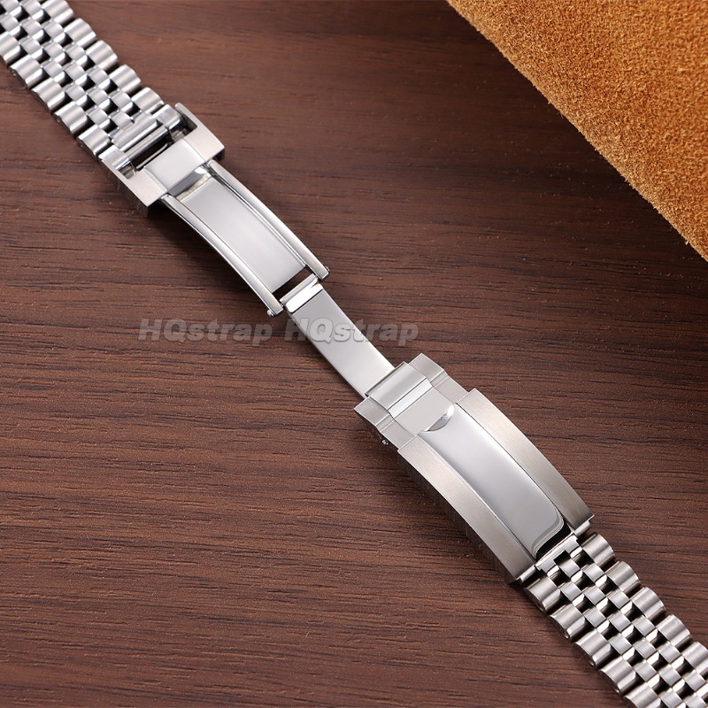 Premium Curved End Watch Strap - огляд і ціна Luxury Watch Jaeger Lecoultre
