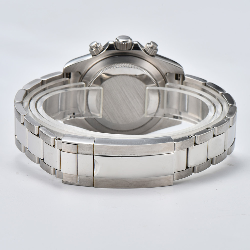 Luxury VK63 WATCH 39mm quartz  - огляд і ціна Luxury Watch Time