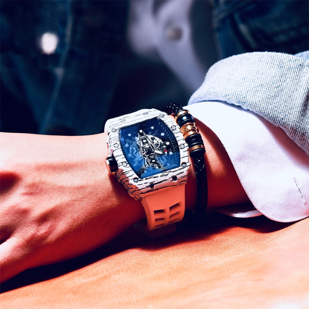 Highly Popular Functional Men' - огляд і ціна Luxury Watch Makes
