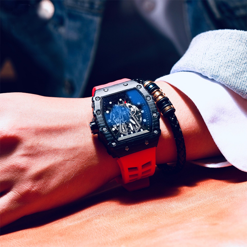 Highly Popular Functional Men' - огляд і ціна Luxury Watch Makes