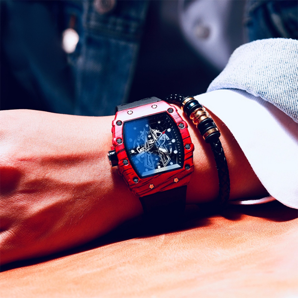 Highly Popular Functional Men' - огляд і ціна Luxury Watch Makes