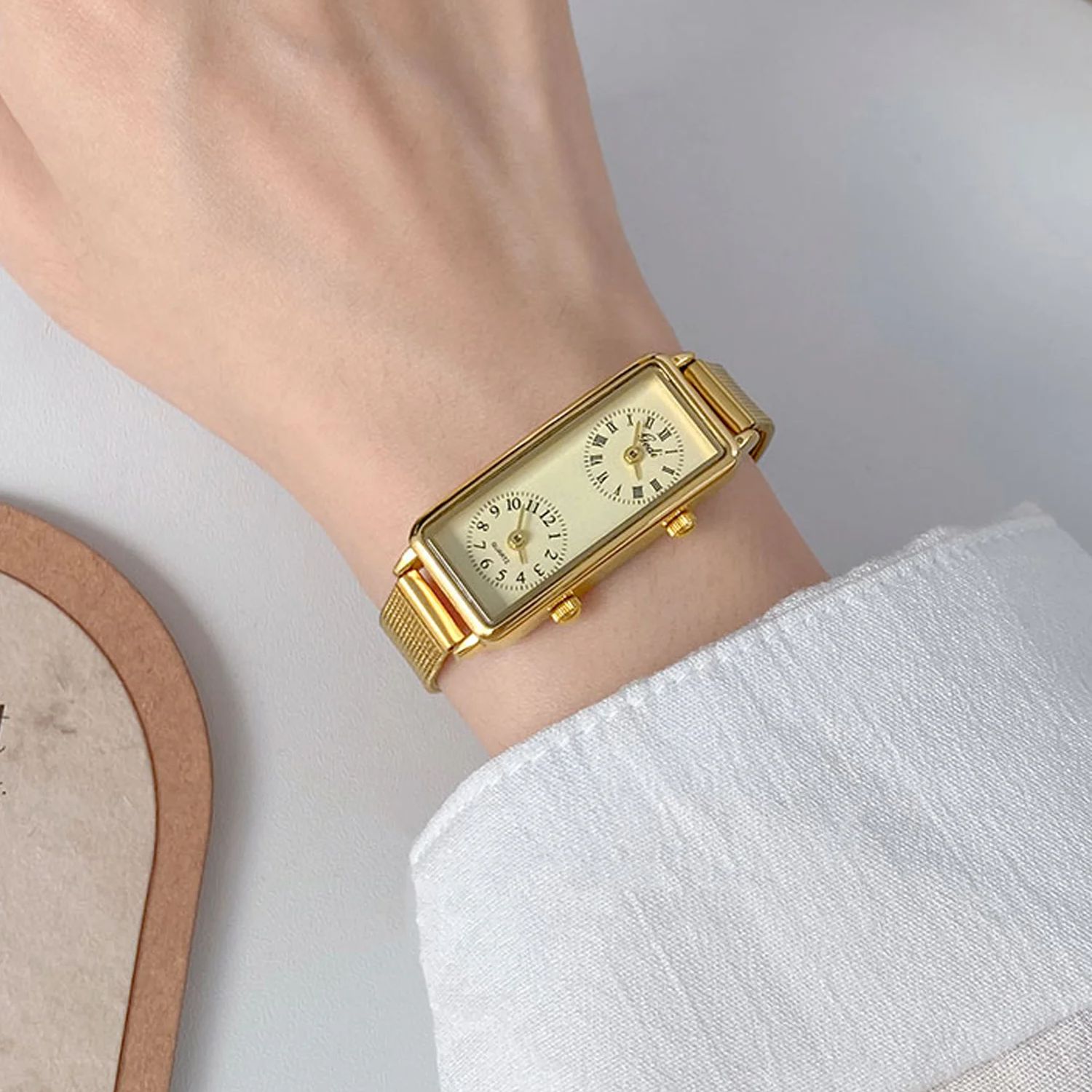 GEDI Fashion Creative Women's  - огляд і ціна Luxury Watch Safe