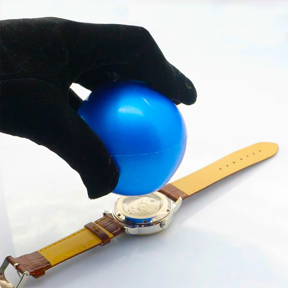 Non-Slip Rubber Watch Back Cas - огляд і ціна Luxury Watch Cleaning Kit