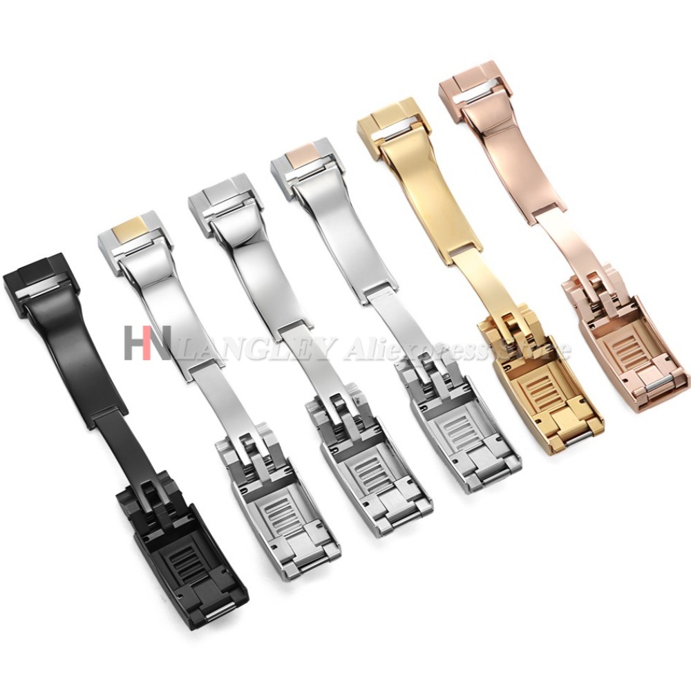 9x9mm 316L Stainless Steel Dou - огляд і ціна Luxury Watch Japanese