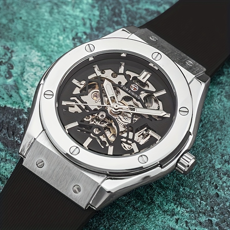 New High-End, Stylish, Light L - огляд і ціна Luxury Watch Value