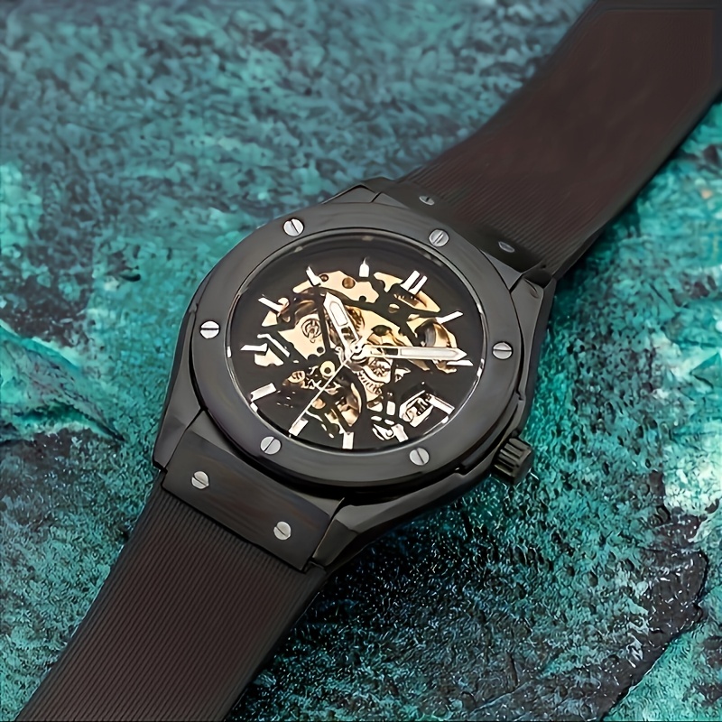 New High-End, Stylish, Light L - огляд і ціна Luxury Watch Value