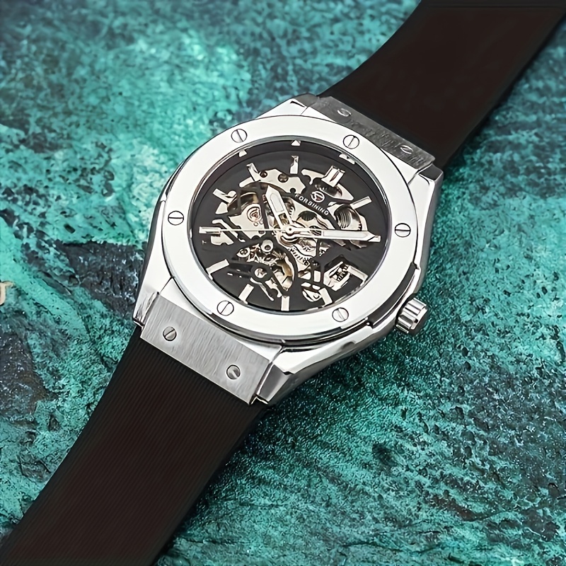 New High-End, Stylish, Light L - огляд і ціна Luxury Watch Value