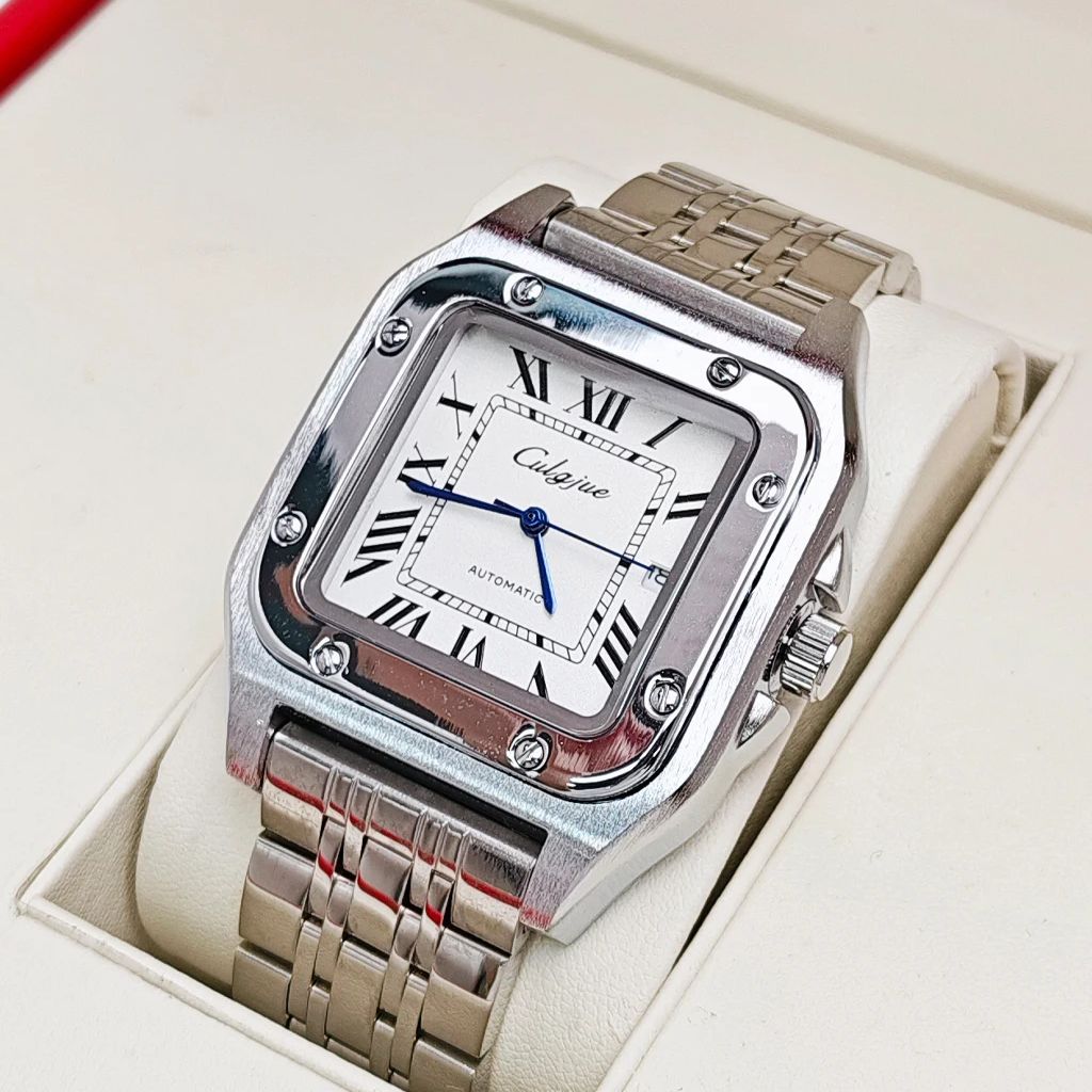 Top Luxury Business Men's Watc - огляд і ціна Luxury Watch Value
