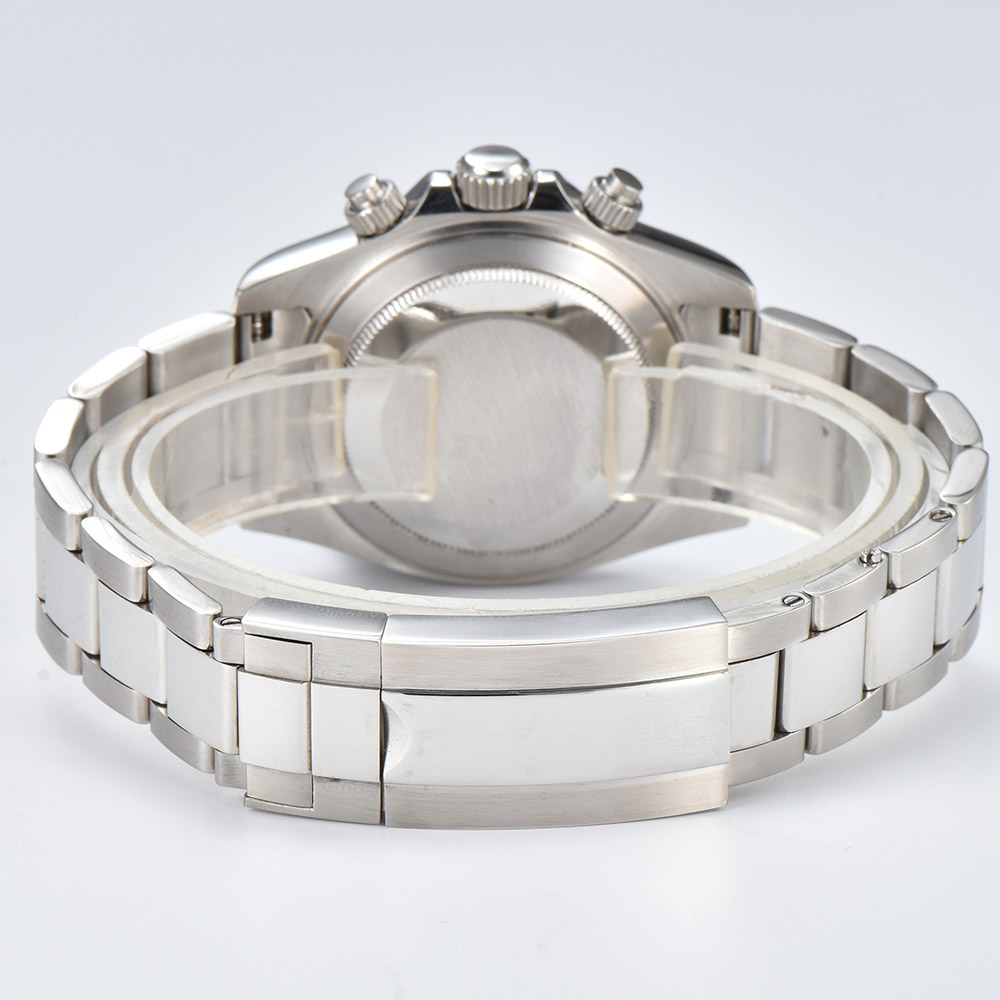 Luxury VK63 Watches Sapphire G - огляд і ціна Luxury Watch Time