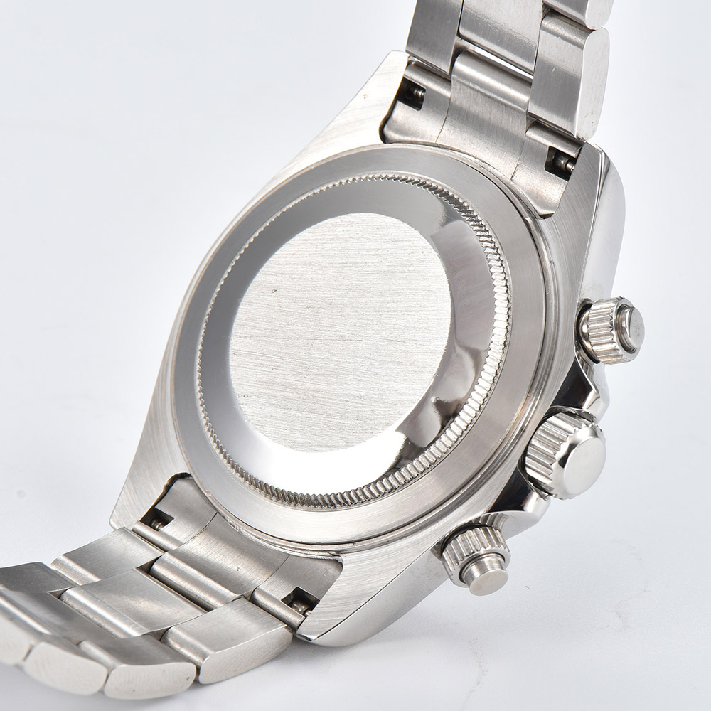 Luxury VK63 Watches Sapphire G - огляд і ціна Luxury Watch Time