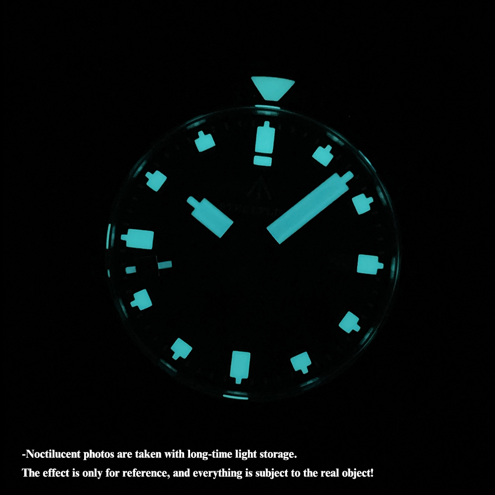 SF752 STEELFLIER NH35 Movement - огляд і ціна Luxury Watch Second Hand