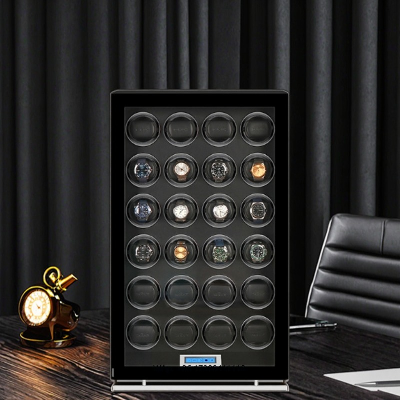 Quiet Durable Luxury High Qual - огляд і ціна Luxury Watch Safe