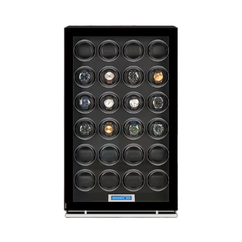 Quiet Durable Luxury High Qual - огляд і ціна Luxury Watch Safe