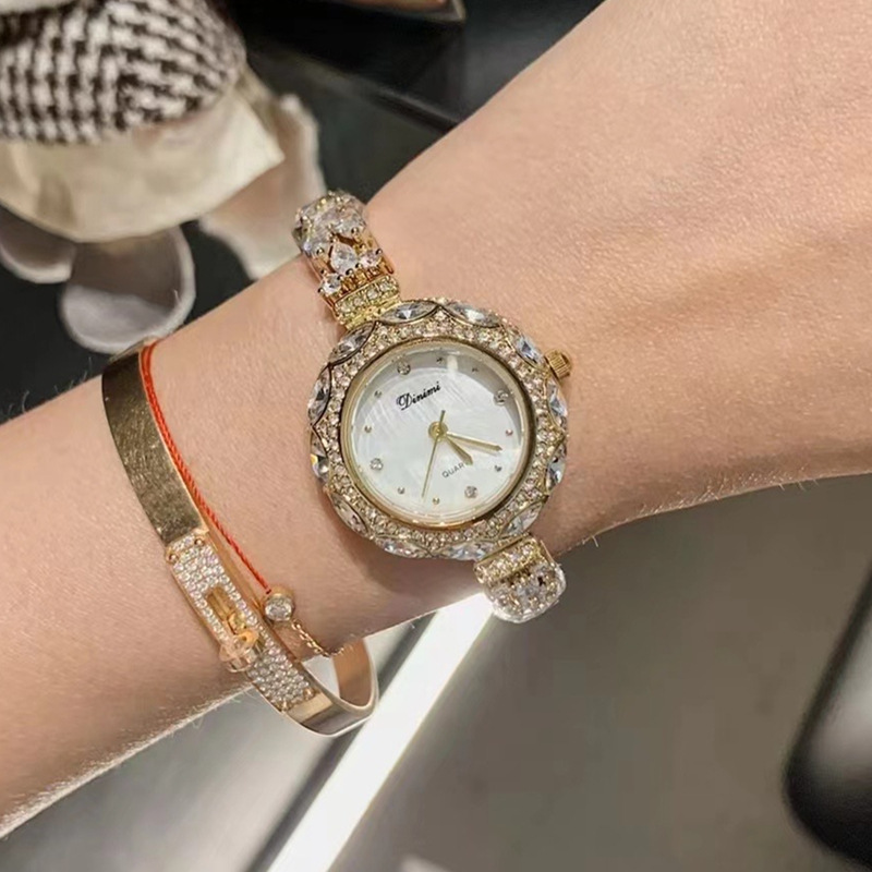 Exquisite and stylish Korean-s - огляд і ціна Luxury Watch Value