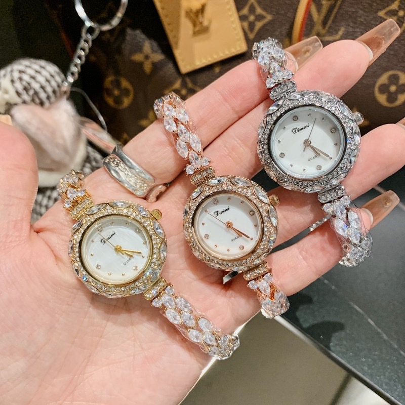 Exquisite and stylish Korean-s - огляд і ціна Luxury Watch Value
