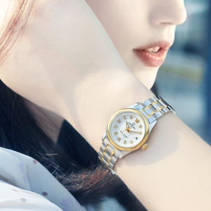 Carnival Women Watches Top Lux - огляд і ціна Luxury Watch Winder