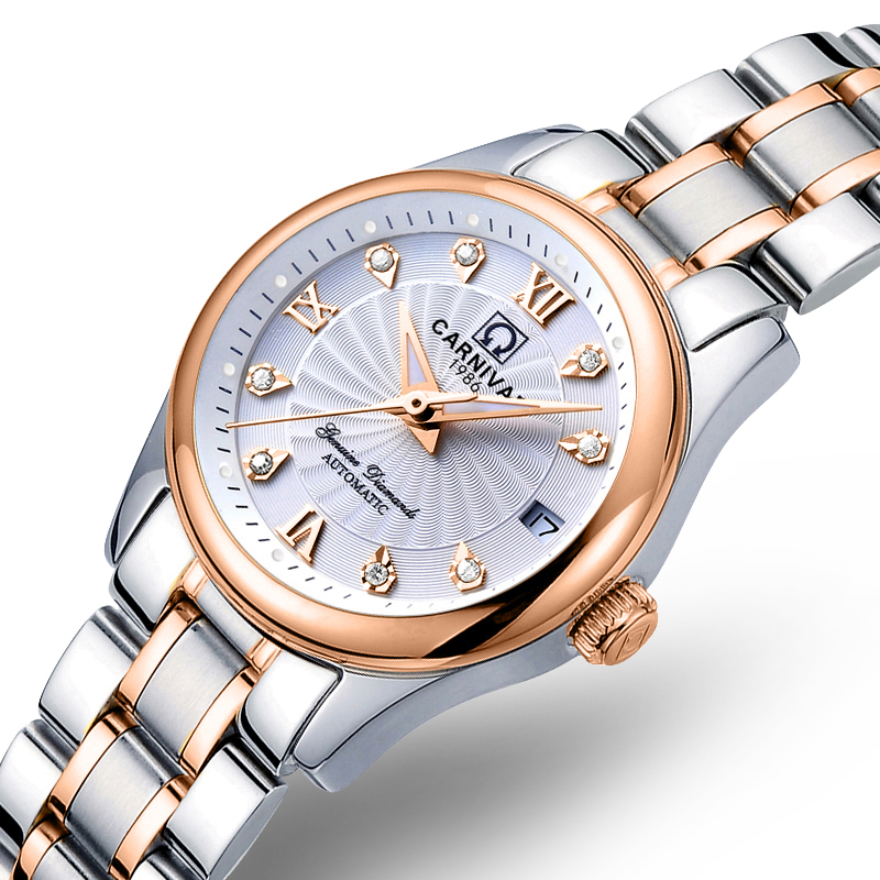 Carnival Women Watches Top Lux - огляд і ціна Luxury Watch Winder