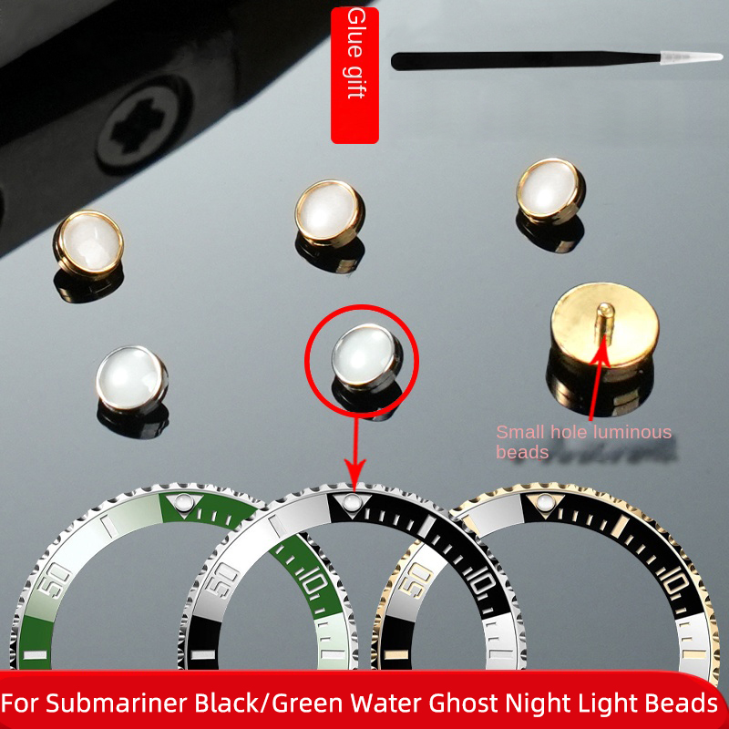 For Rolex Submariner Luminous  - огляд і ціна Luxury Watch Expensive