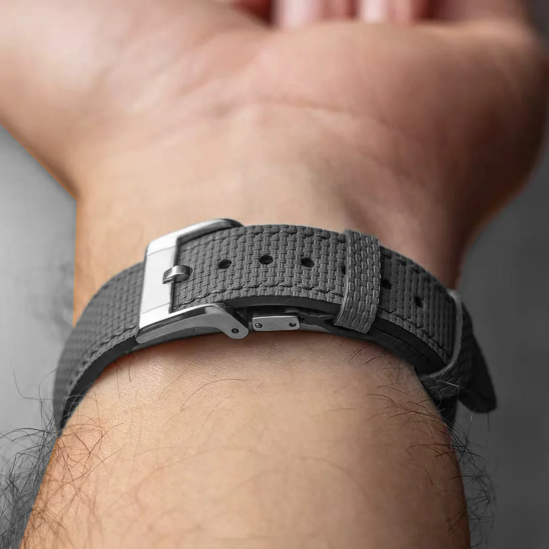 Deployant Clasp Watch Strap Sp - огляд і ціна Luxury Watch Japanese