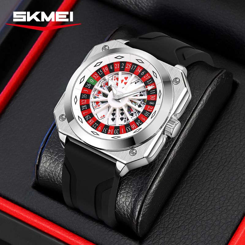 Top Luxury God of Fortune Turn - огляд і ціна Luxury Watch Value